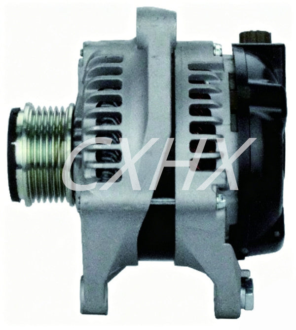 Brand New Toyota Highlander 2012-2014 Alternator