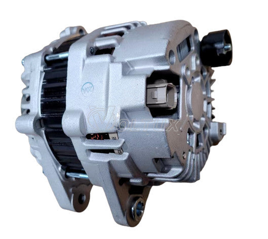 Brand New Honda Fit 2014 Alternator