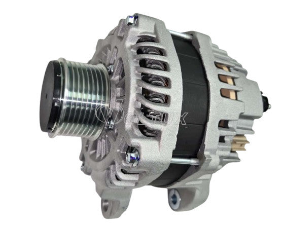 Brand New Dodge Ram 2010 Alternator
