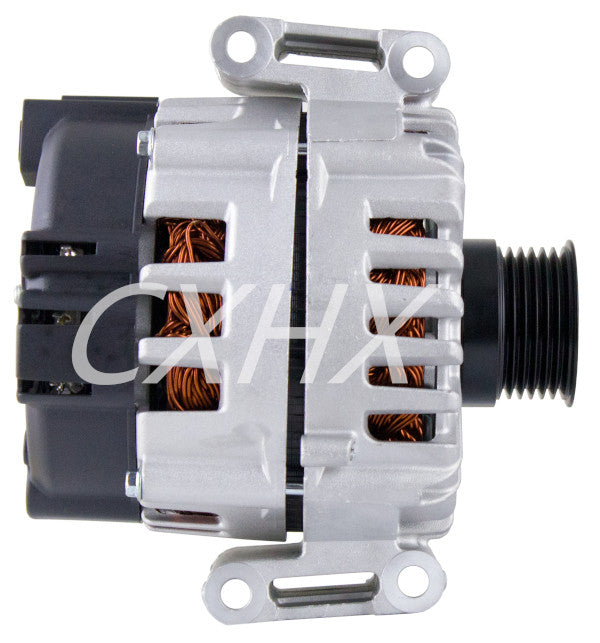Brand New Mercedes-Benz R350 2009-2011 Alternator