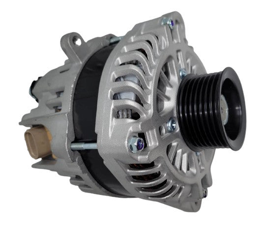 Brand New Infiniti QX56 2011-2013 Alternator
