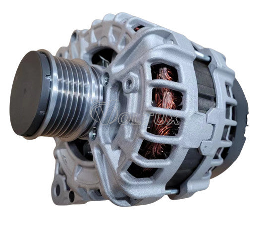 Brand New Volkswagen Passat 2015 Alternator