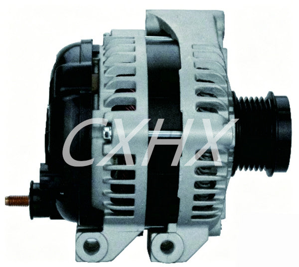 Brand New Chrysler 200 2011-2014 Alternator