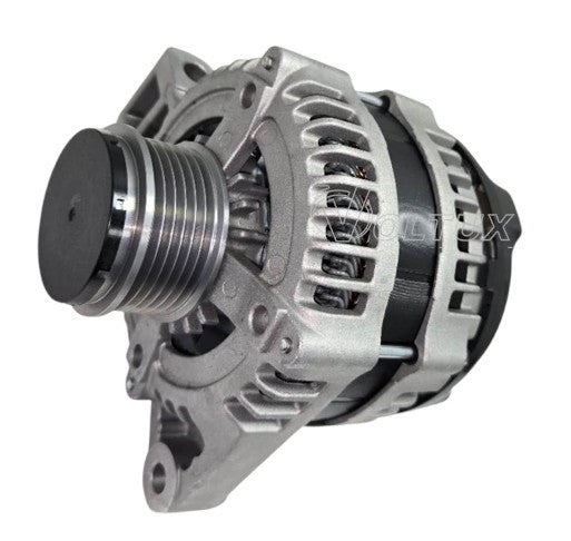 Brand New Cadillac SRX 2013-2016 Alternator