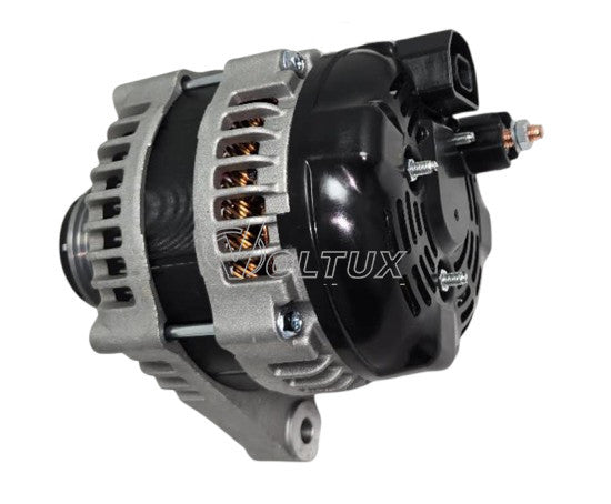 Brand New Cadillac SRX 2013-2016 Alternator