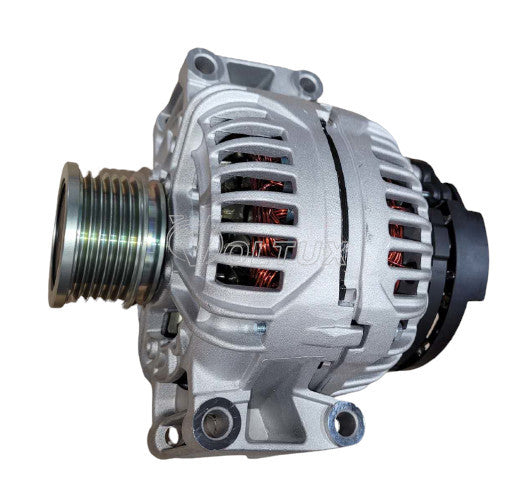 Brand New Volkswagen Beetle 2014-2016 Alternator