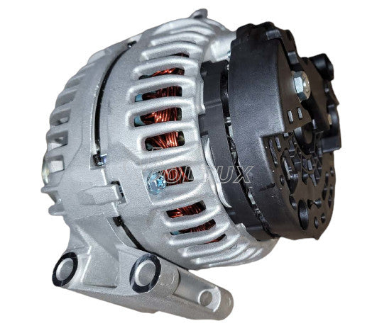 Brand New Volkswagen Beetle 2014-2016 Alternator