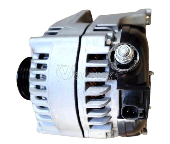 Brand New Dodge Ram 2009-2010 Alternator