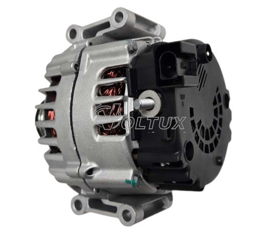 Brand New Mercedes-Benz C300 2013-2014 Alternator
