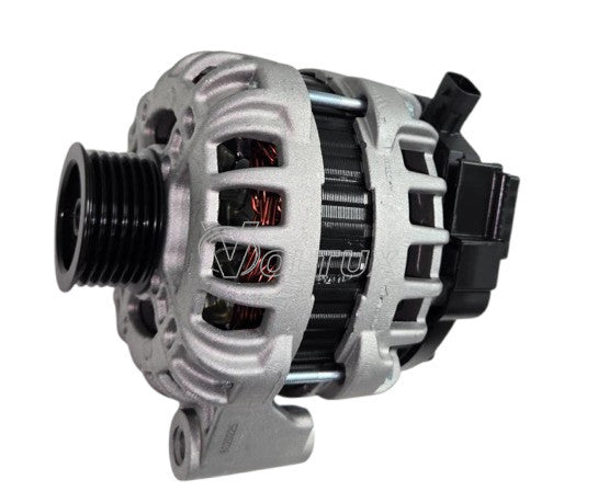 Brand New Chevrolet Medium/Heavy 2019-2020 Alternator