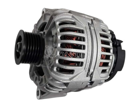 Brand New Chrysler Crossfire 2005 Alternator