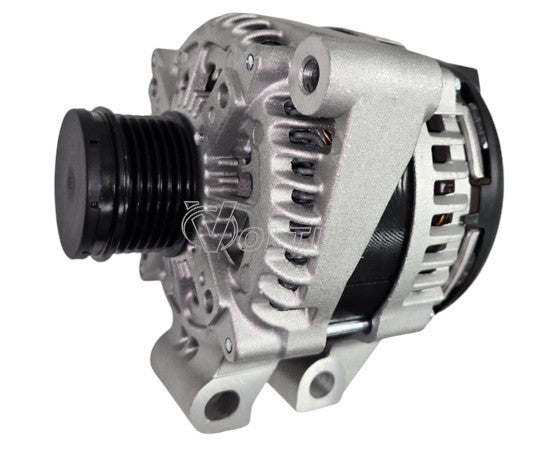 Brand New Land Rover 2025 Alternator