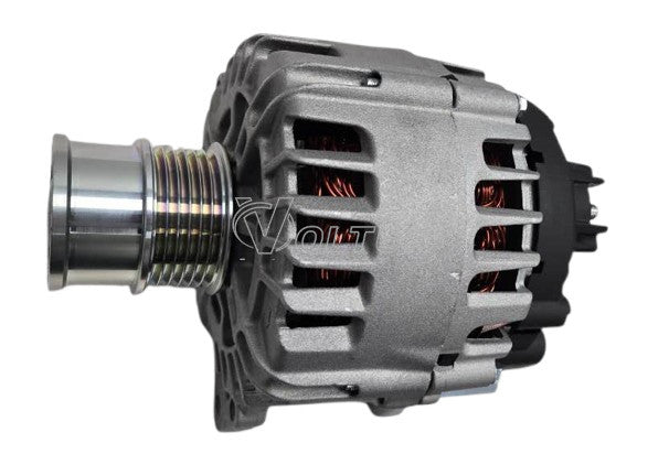 Brand New Volkswagen Jetta 2018 Alternator