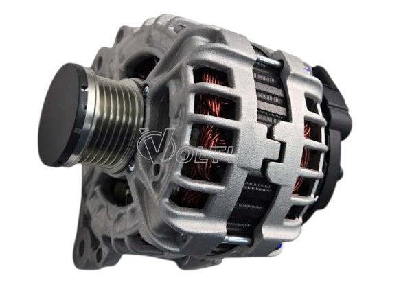 Brand New Volkswagen Jetta 2017 Alternator