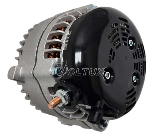 Brand New Jeep Gladiator 2020-2023 Alternator