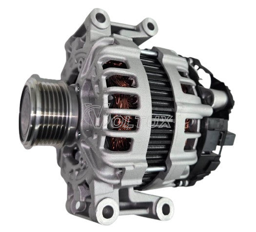 Brand New Audi A3 2020 Alternator