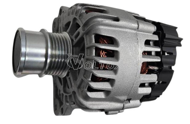 Brand New Volkswagen Golf 2019-2021 Alternator