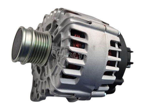 Brand New Volkswagen Jetta 2021 Alternator