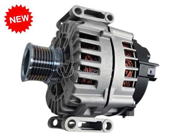 Brand New Mercedes-Benz GL350 2014-2016 Alternator