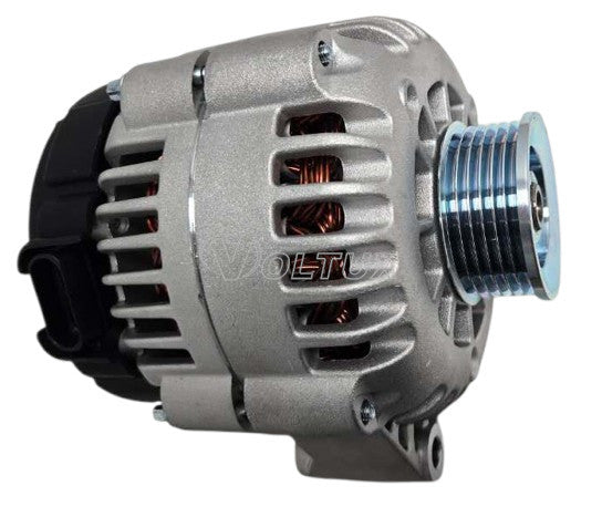 Brand New Cadillac Escalade 2003-2004 Alternator