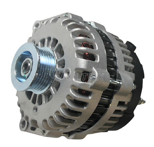 Brand New Cadillac Escalade 2006 Alternator