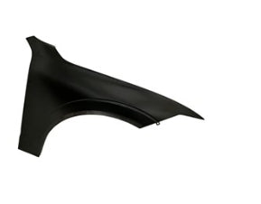 VOLVO XC60 2018-2024 — FENDER RH; ALUMINUM; W/O PLUG-IN; 2018-2024 CAPA