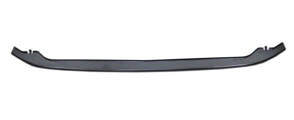 VOLKSWAGEN JETTA 2019-2025 — FRONT LOWER BUMPER SUPPORT; STEEL; JETTA 2019-2021