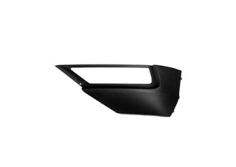 VOLKSWAGEN TIGUAN 2018-2024 — FOG LIGHT BEZEL LH; W/O R-LINE; 2018-2021