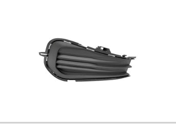 VOLKSWAGEN JETTA 2019-2025 — FOG LIGHT COVER RH; TEXTURED BLACK; JETTA 2022-2024 ( EXC GLI )