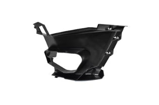 VOLKSWAGEN ATLAS 2021-2025 — FRONT OUTER BUMPER SUPPORT RH; PLASTIC; ATLAS 21-23/CROSS_SPORT 20-23