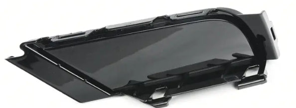VOLKSWAGEN TIGUAN 2018-2024 — FRONT BUMPER TO BODY FILLER PANEL LH; W/ R-LINE; 2018-2021