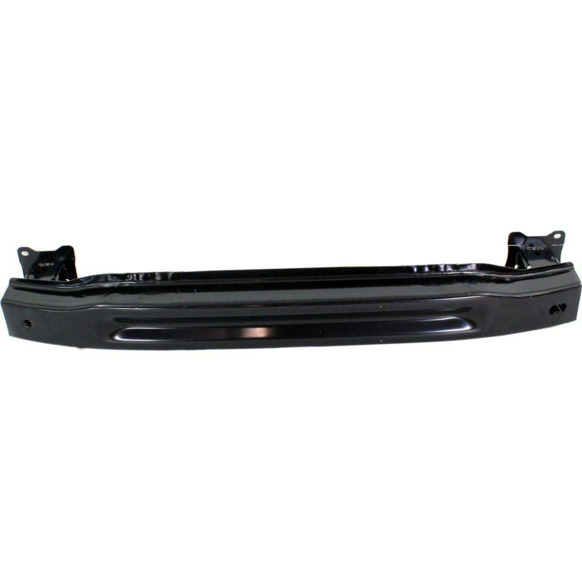 VOLKSWAGEN JETTA 2011-2018 — REAR RE-BAR; JETTA 2011-2018