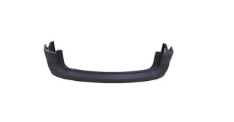 VOLKSWAGEN ATLAS 2018-2020 — REAR UPPER BUMPER PRIMED; 2018-2020 CAPA