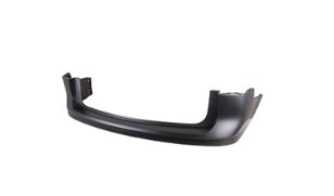 VOLKSWAGEN ATLAS 2021-2025 — REAR UPPER BUMPER PRIMED; EXC R-LINE; 2021-2025 CAPA