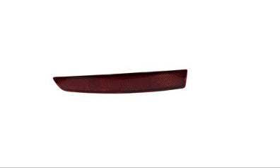 VOLKSWAGEN JETTA 2011-2018 — REAR BUMPER REFLECTOR LH; JETTA 2015-2018