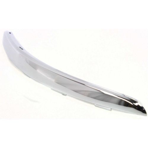 VOLKSWAGEN JETTA 2005-2010 — FOG LAMP MLDG RH; CHROME; JETTA 2005-2010/WAGON 2009