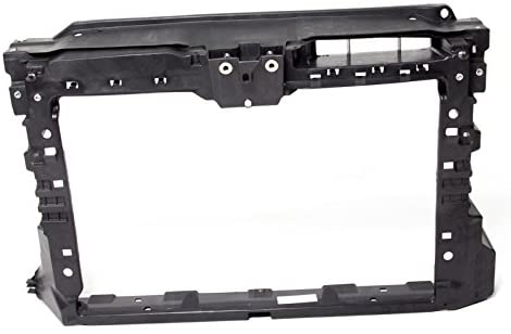VOLKSWAGEN JETTA 2011-2018 — RADIATOR SUPPORT;JETTA (2011-) (TYPE 6) 2011-2018