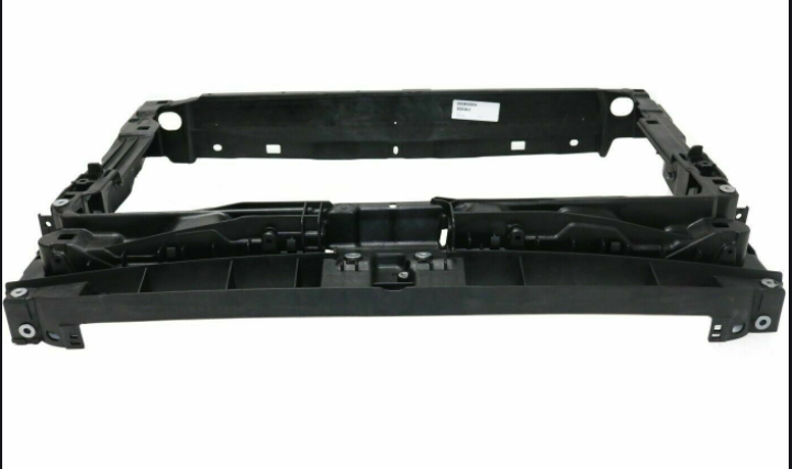 VOLKSWAGEN GTI 2010-2021 — RAD. SUPPOR; ALLTRACK 17-19/HHBACK 15-20 & SPORTWAGEN/GTI 15-19
