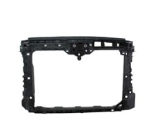 VOLKSWAGEN PASSAT 2016-2019 — RADIATOR SUPPORT; PLASTIC/STEEL; 2016-2019