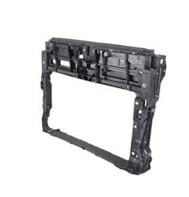 VOLKSWAGEN TAOS 2022-2025 — RADIATOR SUPPORT; PLASTIC+STEEL; 2022-2025