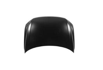VOLKSWAGEN TIGUAN 2018-2024 — HOOD; STEEL; 2018-2023 (FROM 02/01/2018) CAPA