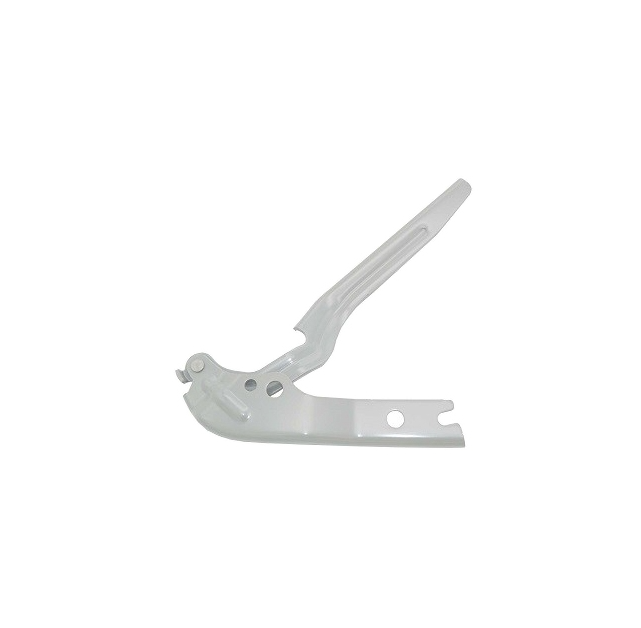 VOLKSWAGEN JETTA 2019-2025 — HOOD HINGE RH ;JETTA 2019-2025