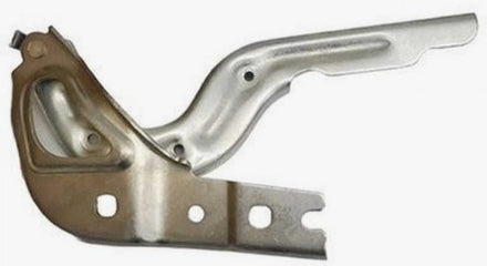 VOLKSWAGEN TAOS 2022-2025 — HOOD HINGE RH; STEEL; CHROME; 2022-2025