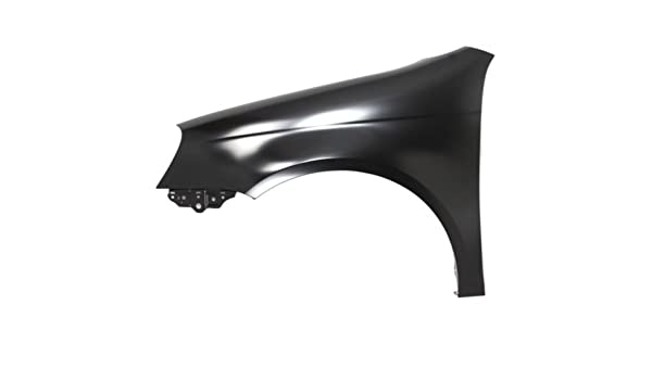 VOLKSWAGEN JETTA 2005-2010 — FRONT FENDER LH ; JETTA ( TYPE 5 MODELS;) 2005-2010 & WAGON 2009