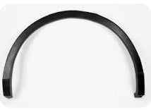 VOLKSWAGEN TIGUAN 2018-2024 — REAR WHEEL ARCH TRIM RH; R-LINE/R-LINE BLACK/HIGHLINE R-LINE/ SE R-LINE BLACK/SEL R-LINE; 2018-2024
