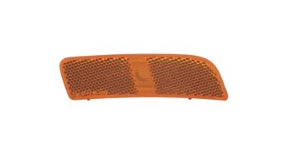 VOLKSWAGEN TIGUAN 2009-2017 — FRONT SIDE MARKER LIGHT LH; 2009-2017/LTD 2017-2018 CAPA