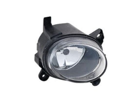 VOLKSWAGEN CC 2009-2017 — FOG LAMP LH; CC/A4 09-12; S5 08-11; A5 11-12; A6/S6 13-15; Q3 15-17 CAPA