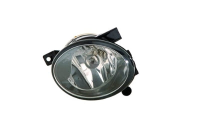 VOLKSWAGEN GOLF 2010-2014 — FOG LIGHT RH; GOLF HBACK 10-14; JETTA 11-14; JETTA_WGN 10-13; BEETLE 12-18; EOS 11-15