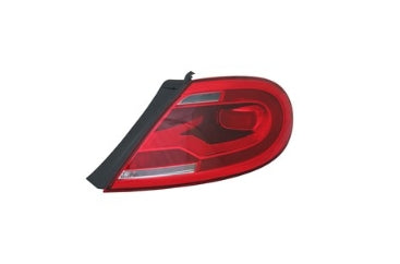 VOLKSWAGEN BEETLE 2012-2019 — TAIL LIGHT RH; FITS COUPE AND CONVERTIBLE 2012-2016