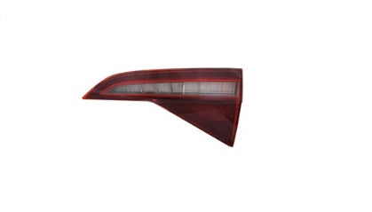 VOLKSWAGEN JETTA 2019-2025 — LED INNER TAIL LIGHT RH; JETTA 2019-2024